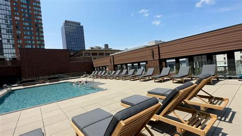 10 Provost Condos for Sale and Rent in Jersey City, NJ