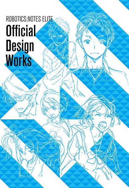 Image result for Robotics;Notes Elite Flowchart