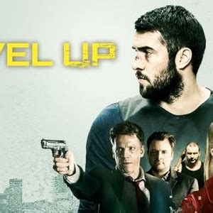 Level Up 2016 的图像结果