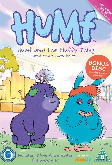 Image result for Humf Theme Song
