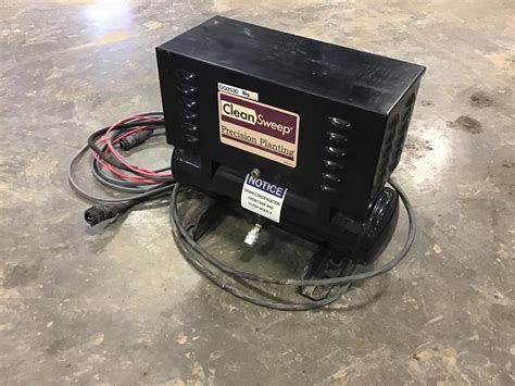 Installing Clean Sweep Precision Planting 的图像结果