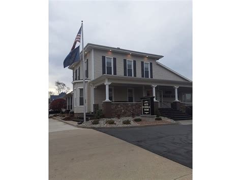 Hite Funeral Home Kendallville, Indiana | Legacy.com