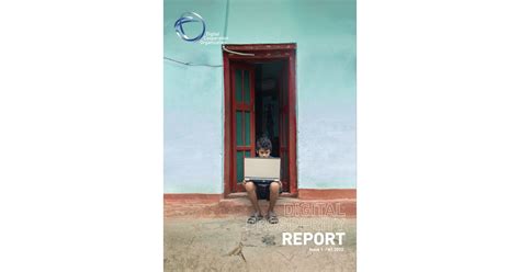 DCO releases first Digital Prosperity Report to highlight digital ...