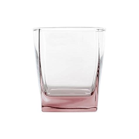 Buy Arcoroc Sterling Glass Tumbler Set (Pink) Online at Low Prices in ...