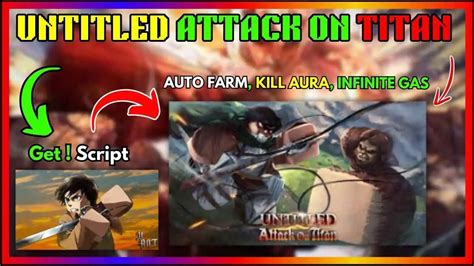Image result for Untitled Attack On Titan Script Pastebin