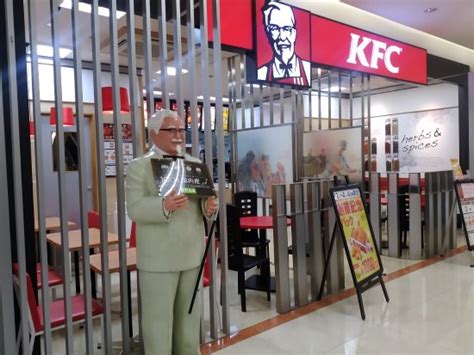 Worse KFC-ever! - Reviews, Photos - Kentucky Fried Chicken Aeon Daito ...