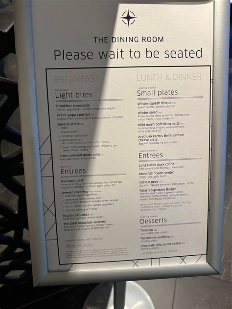 EWR Polaris lounge -- Reviews, Experiences, Q&A, .. - Page 55 ...