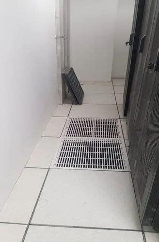 Air Conditioning System - 3.5 TR Precision Air Conditioning ...