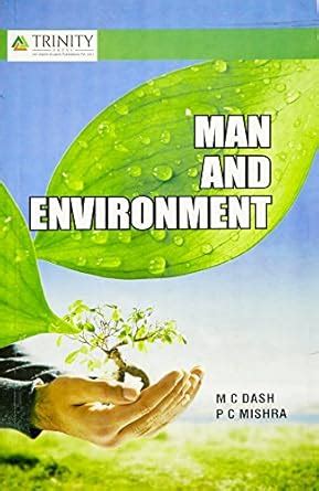 Buy Man and Environment Book Online at Low Prices in India | Man and ...