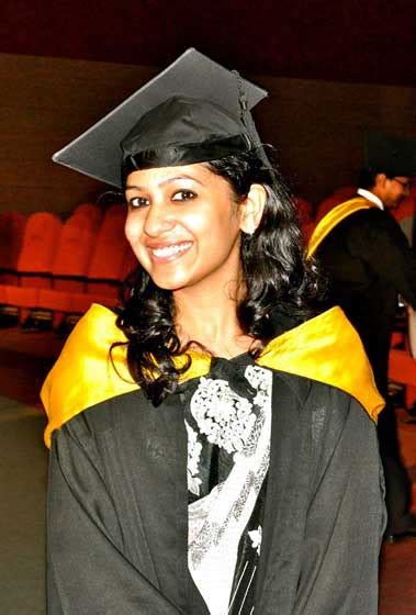 Fatima Quraishi on application and work of the post of a judicial clerk ...