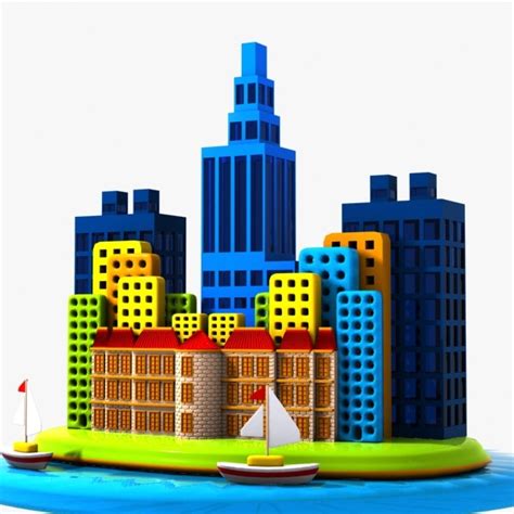 Free City Cliparts, Download Free City Cliparts png images, Free ...