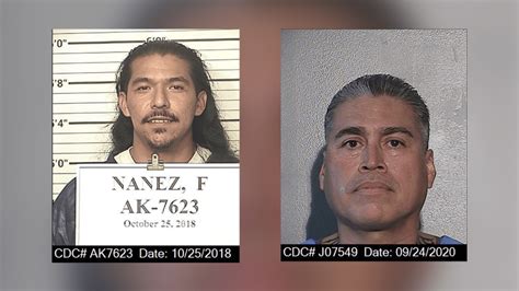 Tulare inmates fatally shot after a disturbance at High Desert State ...