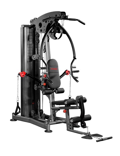 Viva Fitness MG-318 Multi Gym | Viva-fitness-in