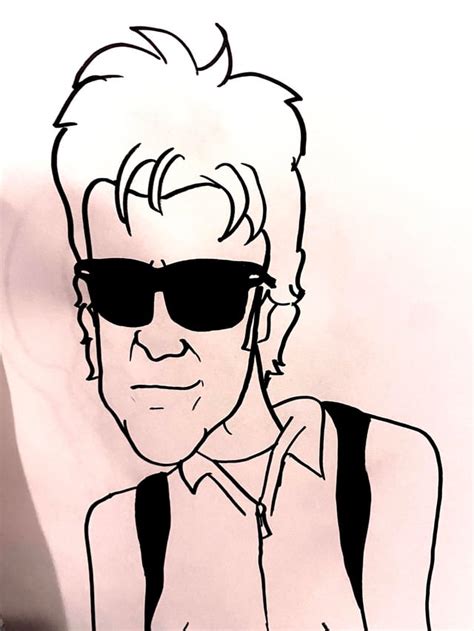 Stranger Things Drawing Tutorial 的图像结果