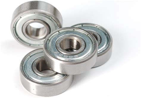 TATA BEARINGS Deep Groove Ball Bearing 6005-C0 (Pack of 16) Bore ...