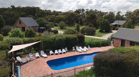 PROM COAST HOLIDAY LODGE (Waratah North) - Lodge Reviews, Photos, Rate ...