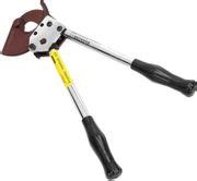 VOLTZ Hydraulic Cable Cutter, 6T Heavy Duty Hydraulic Cable Wire Rope ...