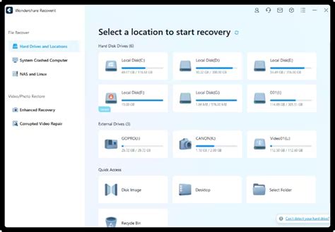 Recover Partition 的图像结果