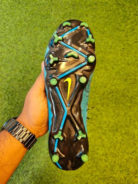 PhantomGX Elite Ghost Lace High-Top