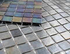 Glass Tile - Tivoli Series