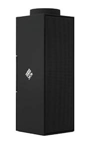 Native Union Switch Bluetooth Speaker - Black : Amazon.in: Electronics