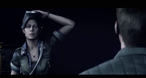 Image result for Alien Isolation Characters