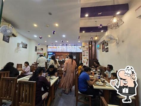 Food zone mcity, Thirutheri R.F. - Restaurant menu, prices and reviews