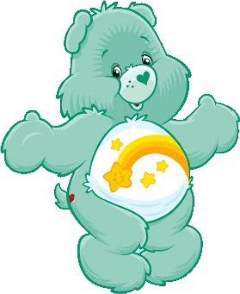 Care Bear Clip Art - Cliparts.co