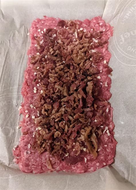 Stuff a Burger Instructions 的图像结果