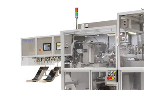 Image result for Sachet Labelling Machine