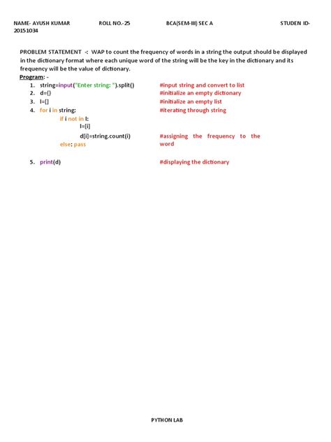 Image result for String Input Python