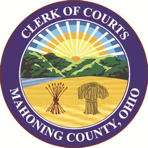 Clerk of Courts | Mahoning County, OH