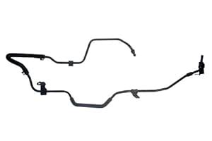 Auto 7 831-0078 Power Steering Return Hose : Amazon.in: Car & Motorbike
