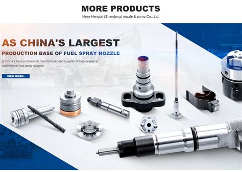 Company Overview - Shandong Hengtai Fuel Power Technology Co., Ltd.