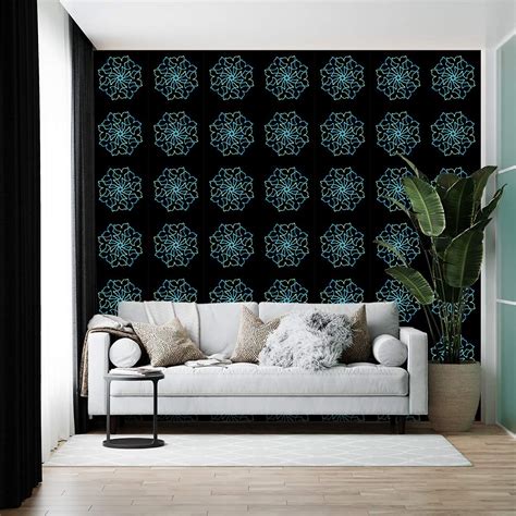 wallpics® Wall Sticker DIY Decals Vinyl Self Adhesive Wallpaper ...