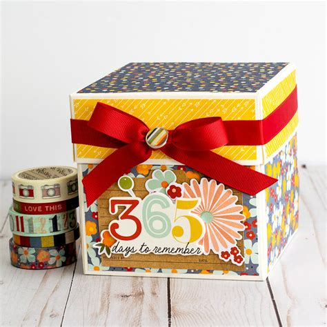 Image result for Explosion Box Mini