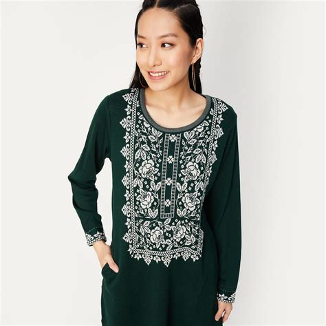 Buy Best Ethnic Wear for Women Online in India | Max Fashion