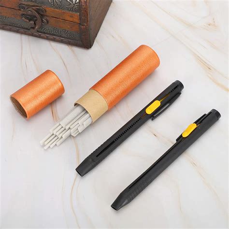 Chalk Pencil, Tailors Liner Pen Clothing Garment Marker Sewing Chalk ...