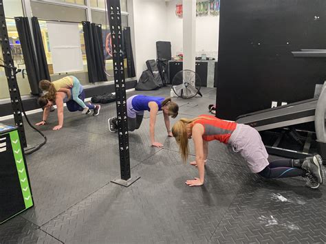 Legendary Fitness Gym