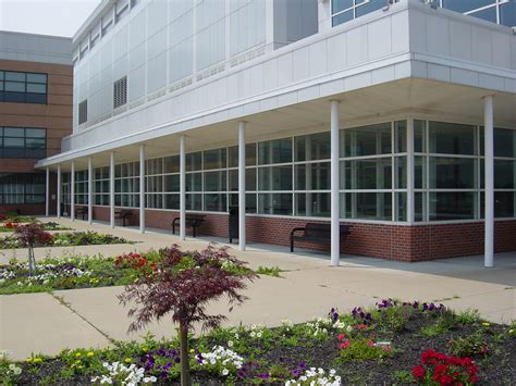 SUFFOLK COUNTY COMMUNITY COLLEGE – Stratford Engineering