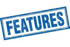 Image result for Features PNG