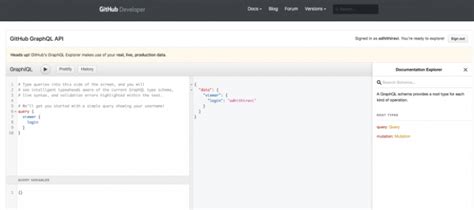 Image result for Graphql Query Variables