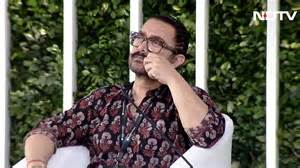 'If I could reshoot one scene...' Aamir Khan's honest regret about Rang ...