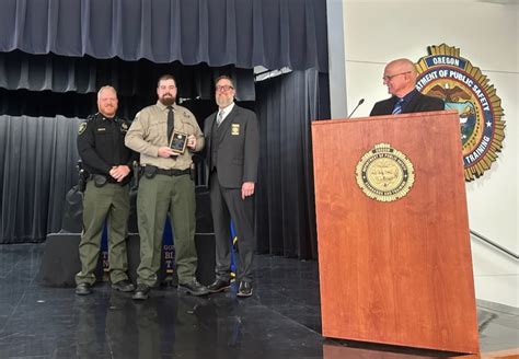 Tillamook County... - Tillamook County Sheriff's Office