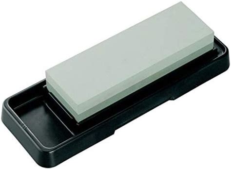 Kai Combination Whetstone Set (#400 / #1000) AP-0305 : Amazon.in: Home ...