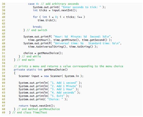 Image result for Java Program Sample Body