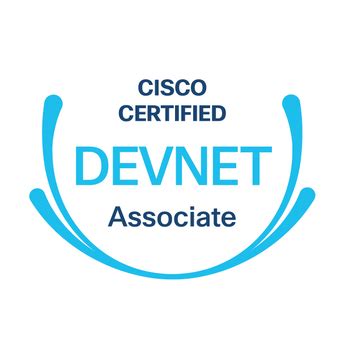 Image result for Cisco DevNet Associate