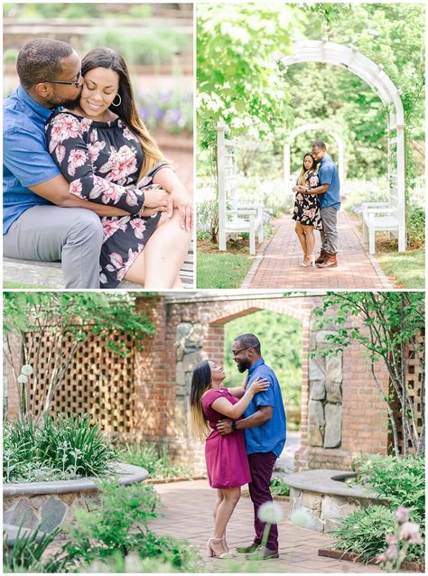engagement photos richmond va
