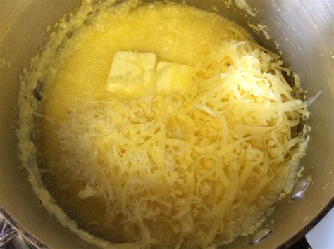 Bob’s Red Mill grits recipe | So Food LA