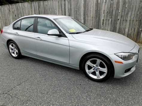 Used 2013 BMW 3 Series 328i xDrive AWD SULEV For Sale ($13,800) | Metro West Motorcars LLC Stock ...